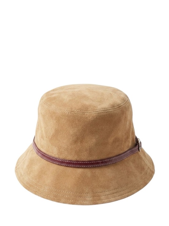 Coach Accessories - Coach Vintage Soho Bucket Hat